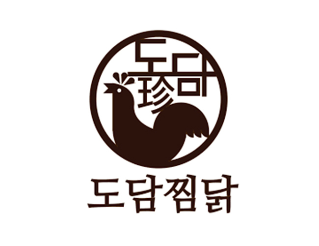 도담찜닭